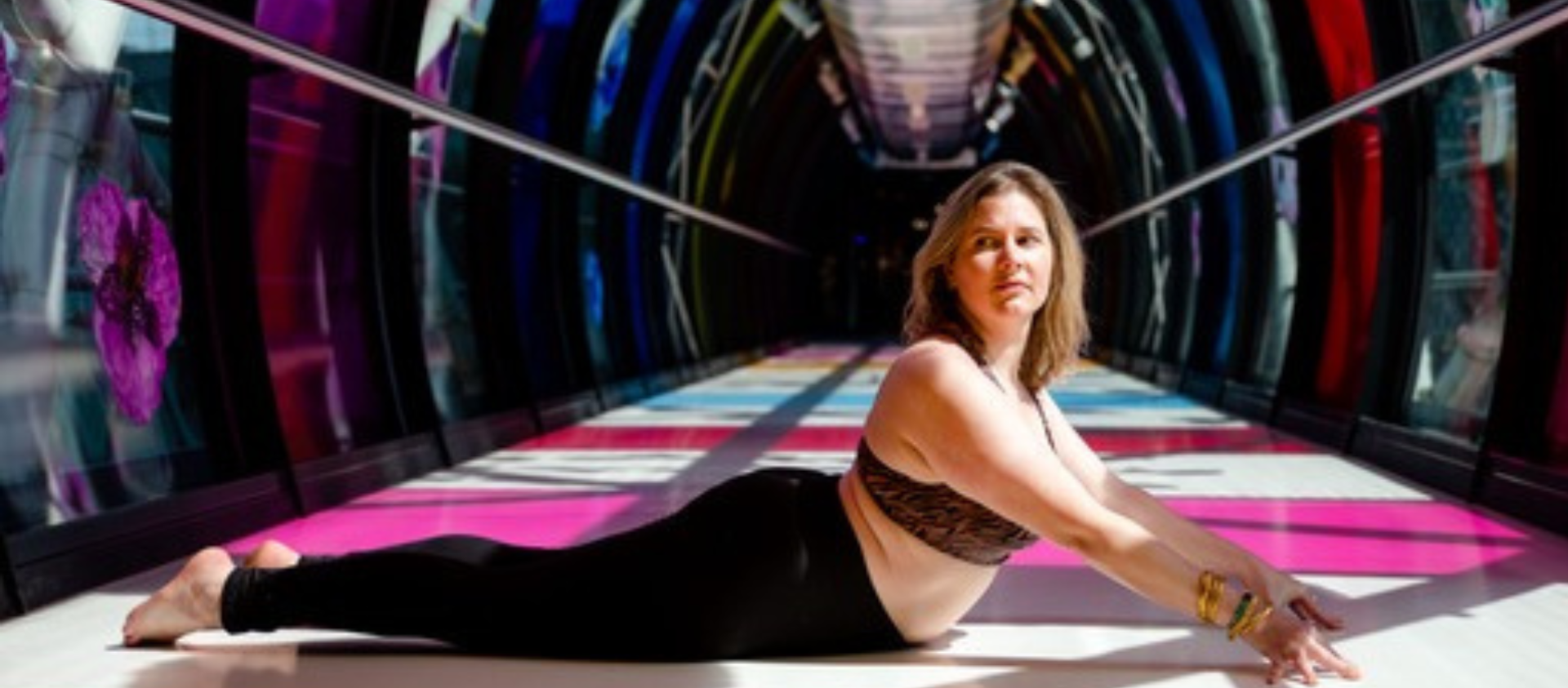 yoga montrouge